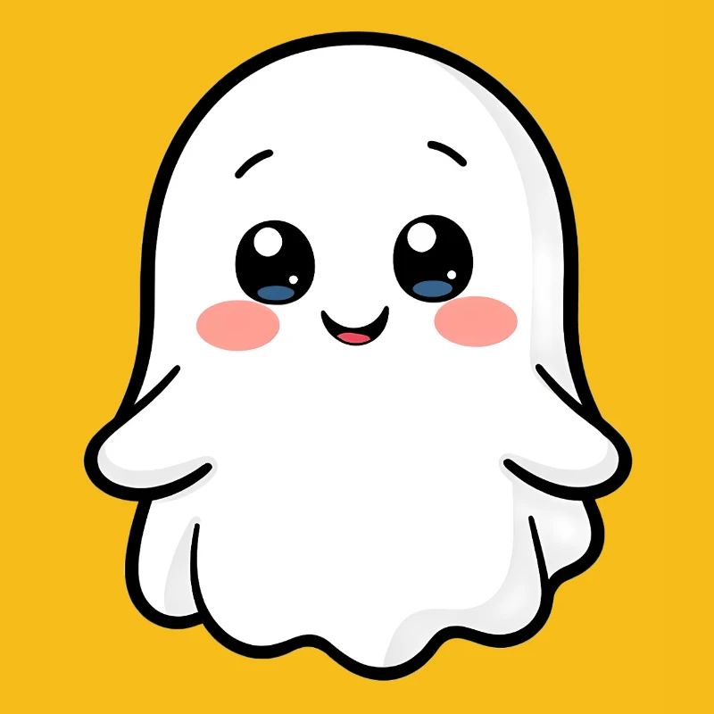 Ghost Ghost