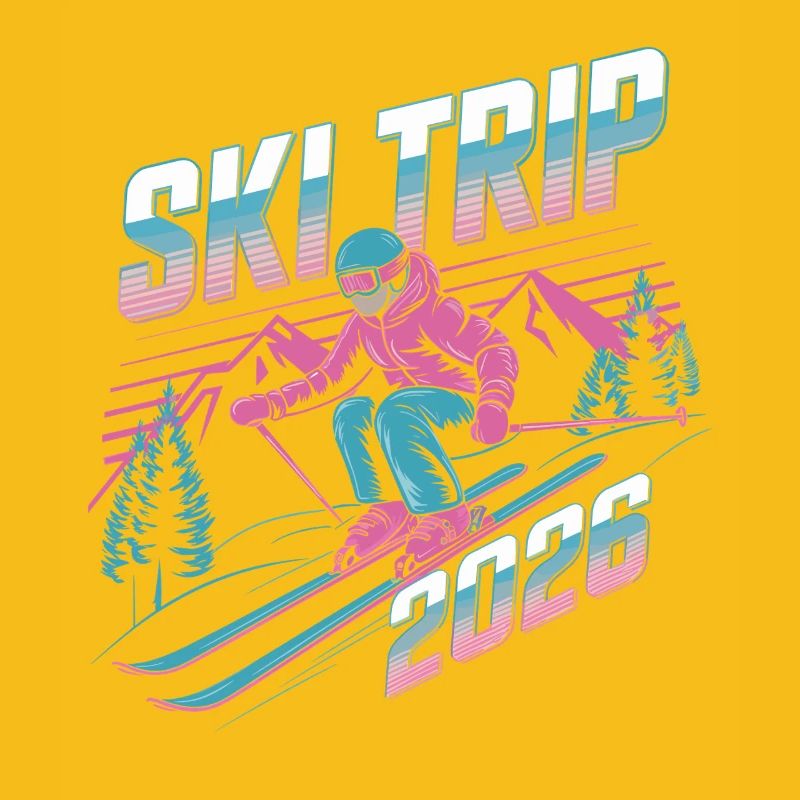Ski Trip 2026