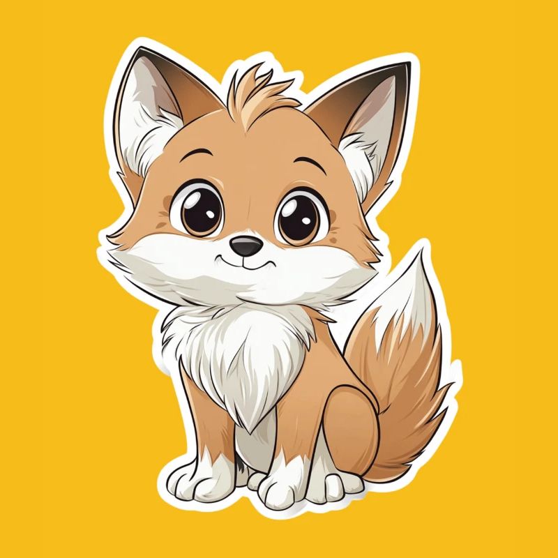 Fuchs