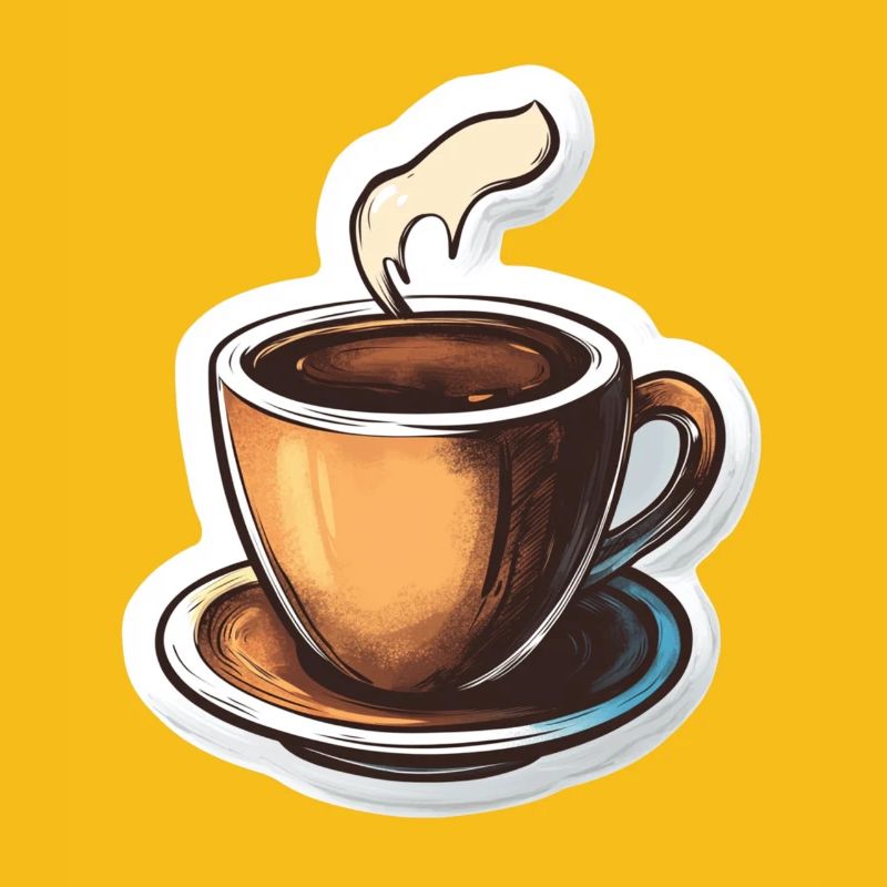 Kaffee