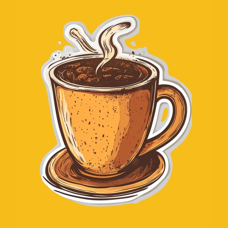 Kaffee