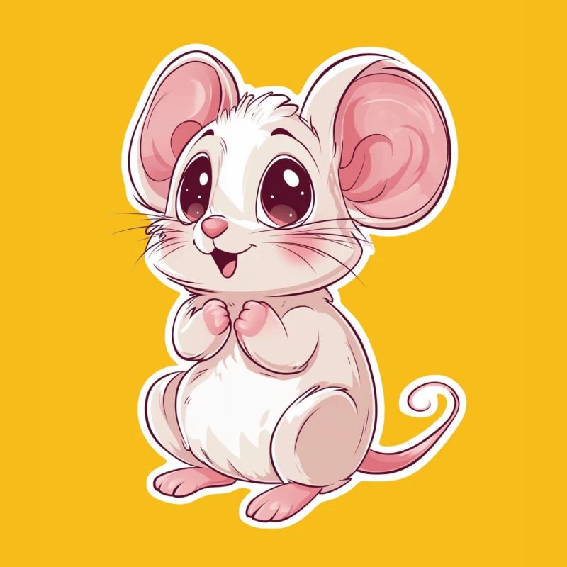 mouse