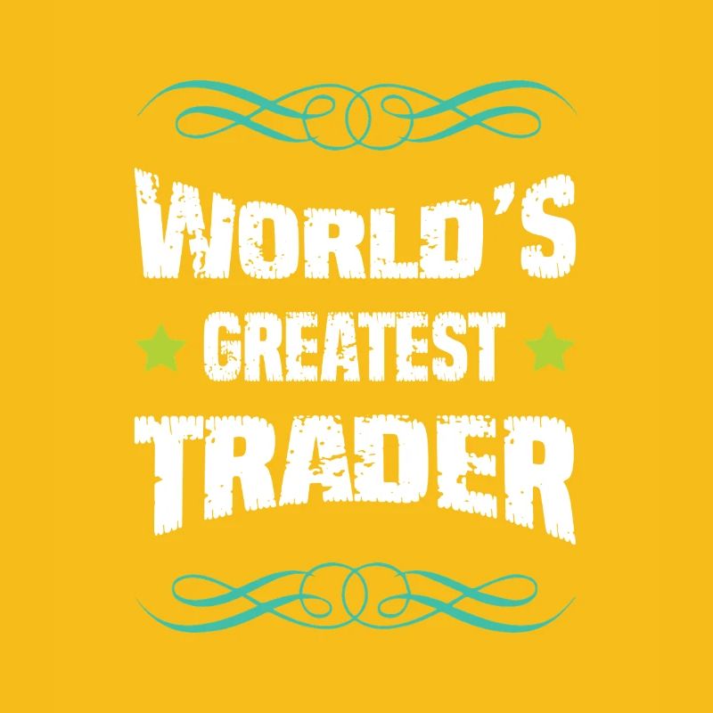 World's Best Trader