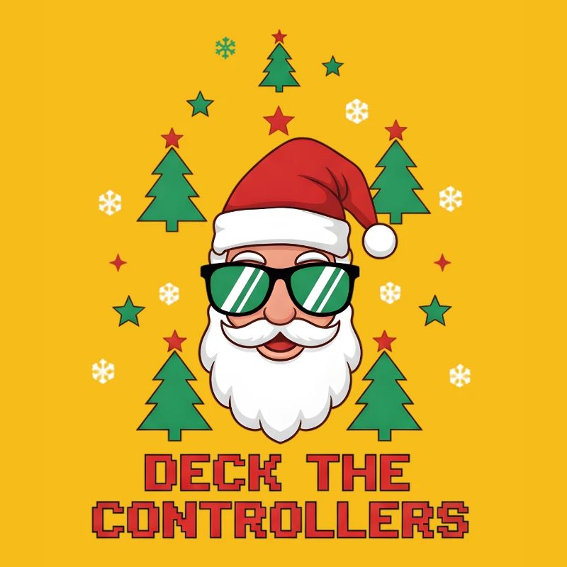 Decken Sie die Controller aus