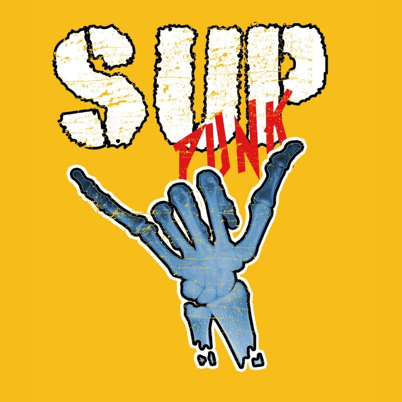 SUP