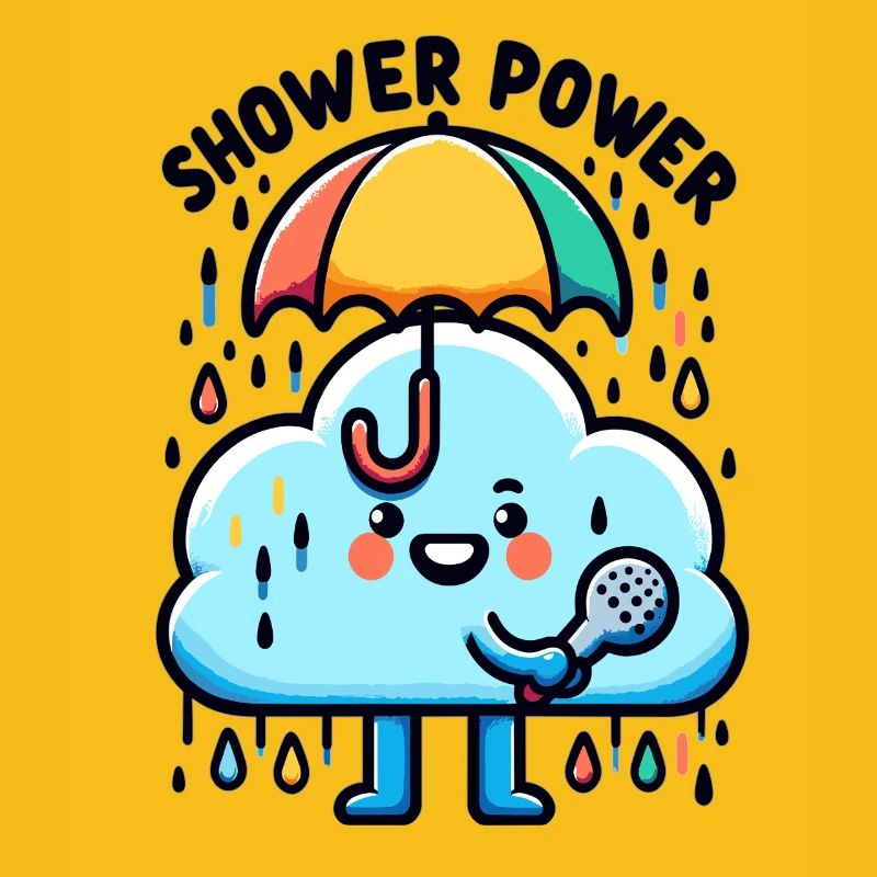 Chanson du Nuage Regenkraft avec micro