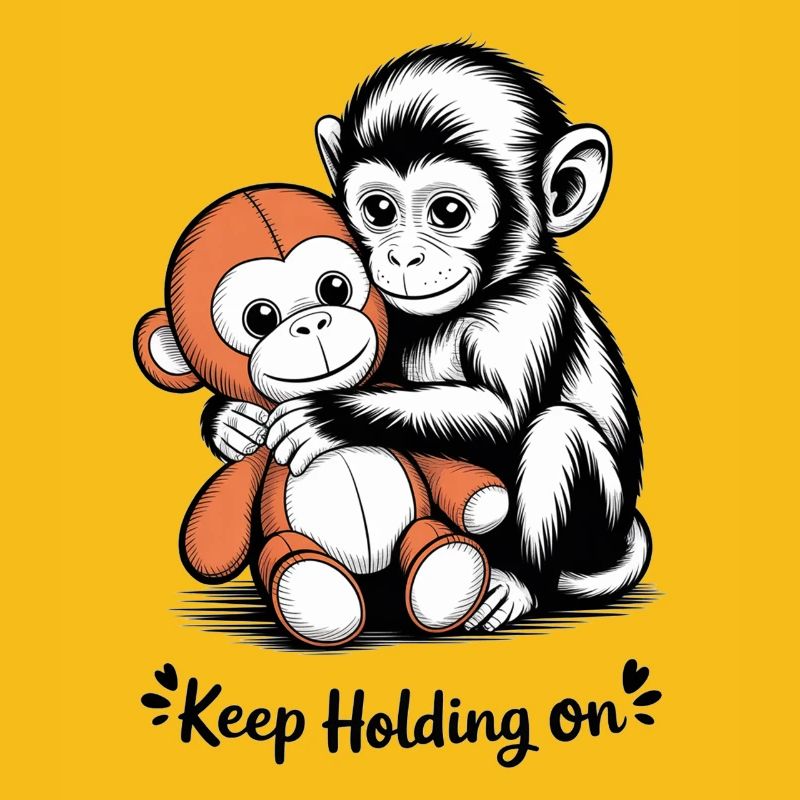 Monkey Hug continue de tenir bon