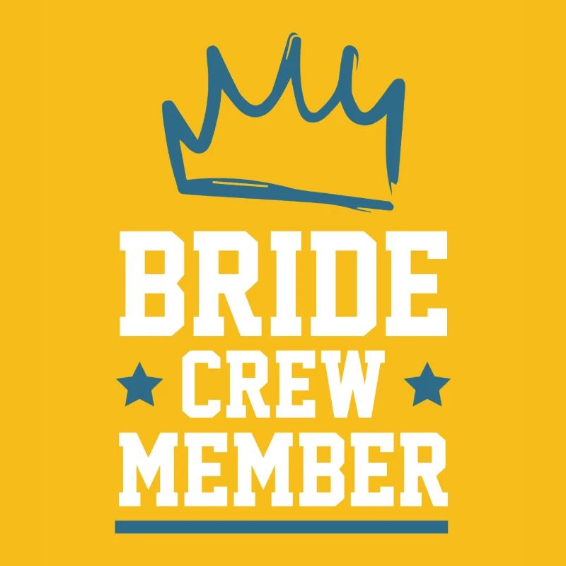 Bride Crew