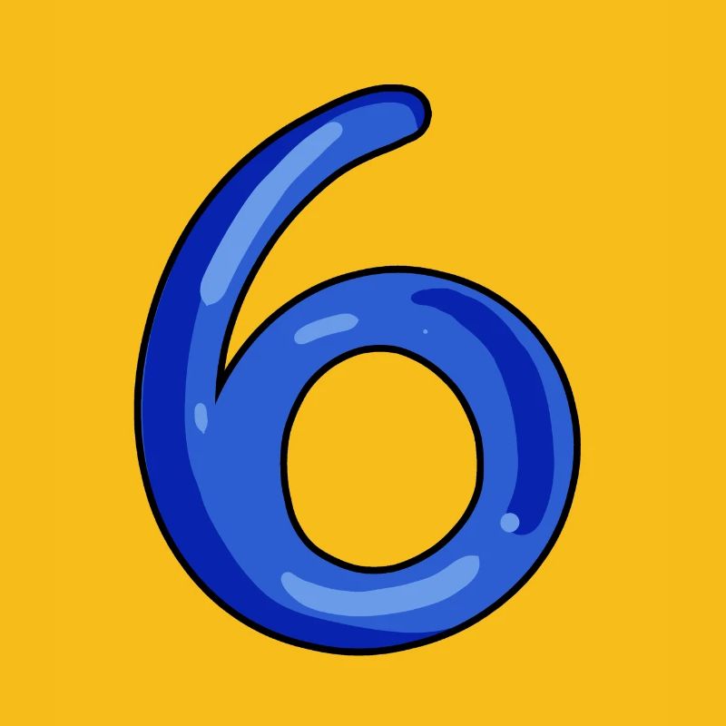6