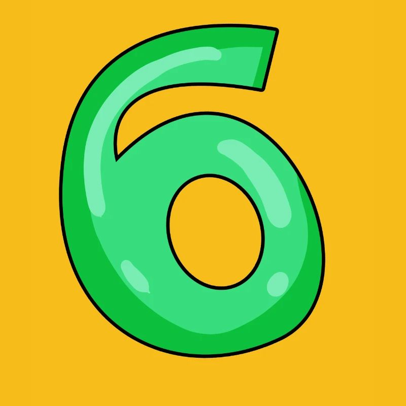6