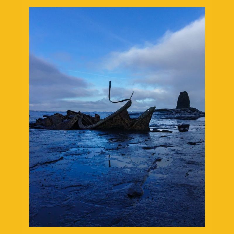 Shipwreck