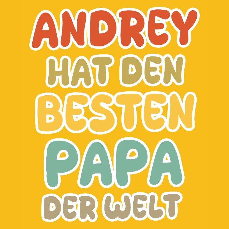 Andreï bébé