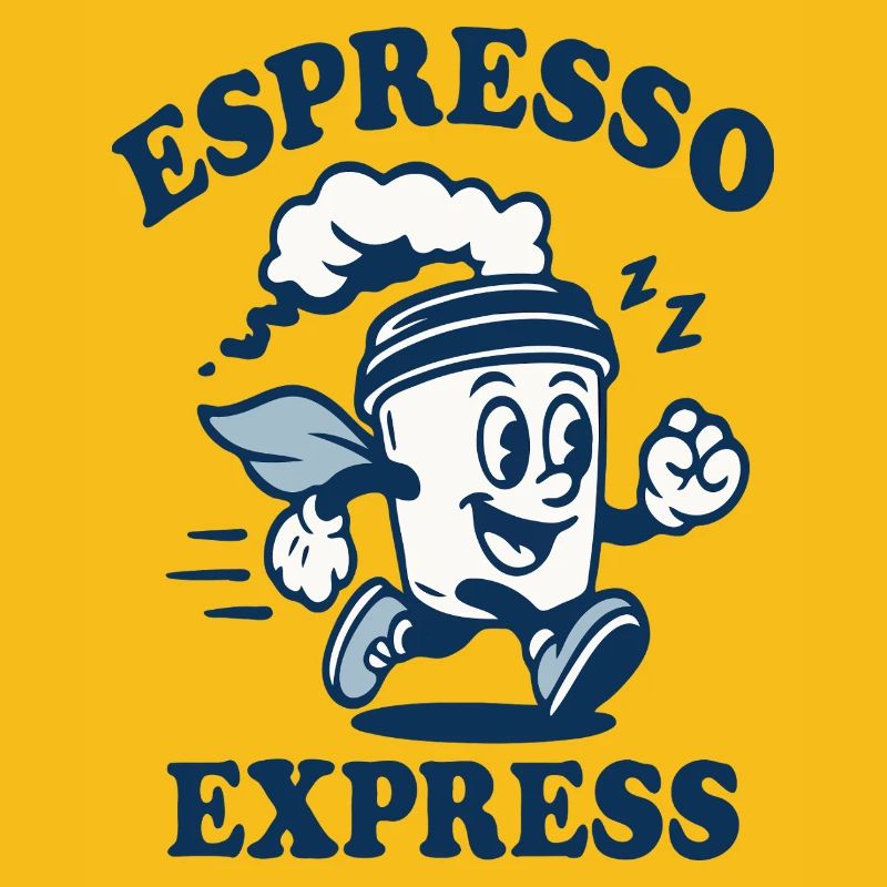 Mascotte Espresso Express