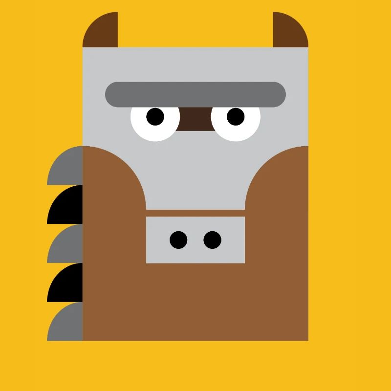 Pferd