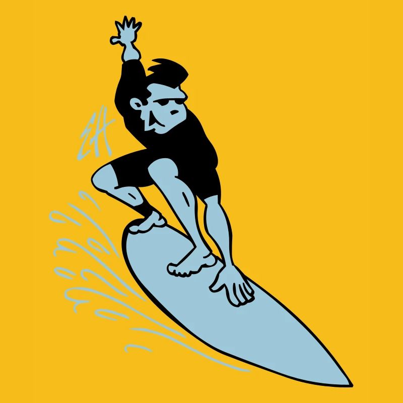 Surfer