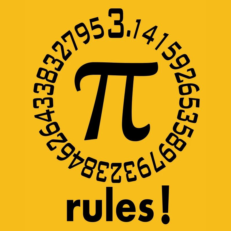 Pi_rules_!