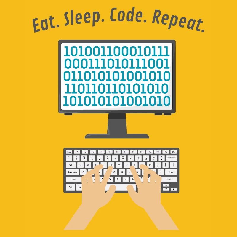 Programmer Products