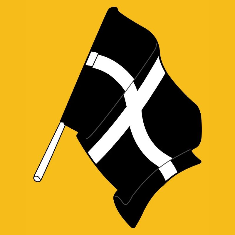 Drapeau de Cornouailles