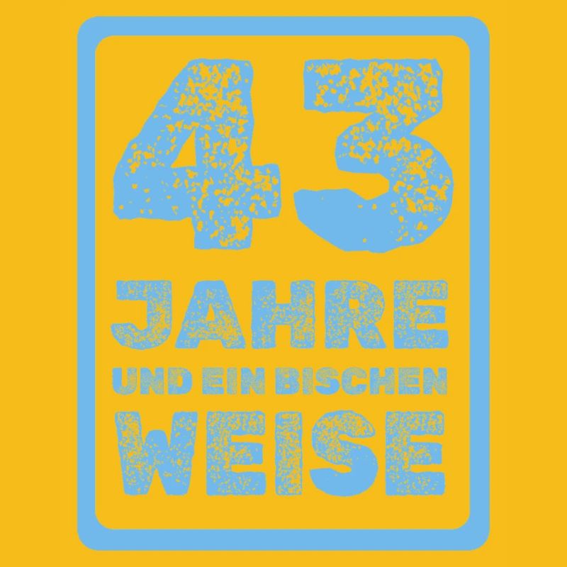 43