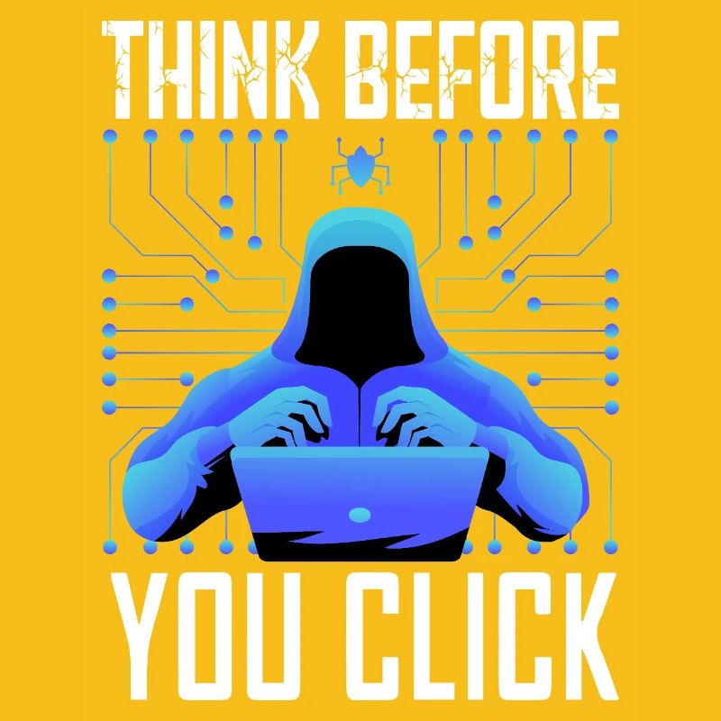 Hacker Hacking Programmer Linux Cybersecurity Data