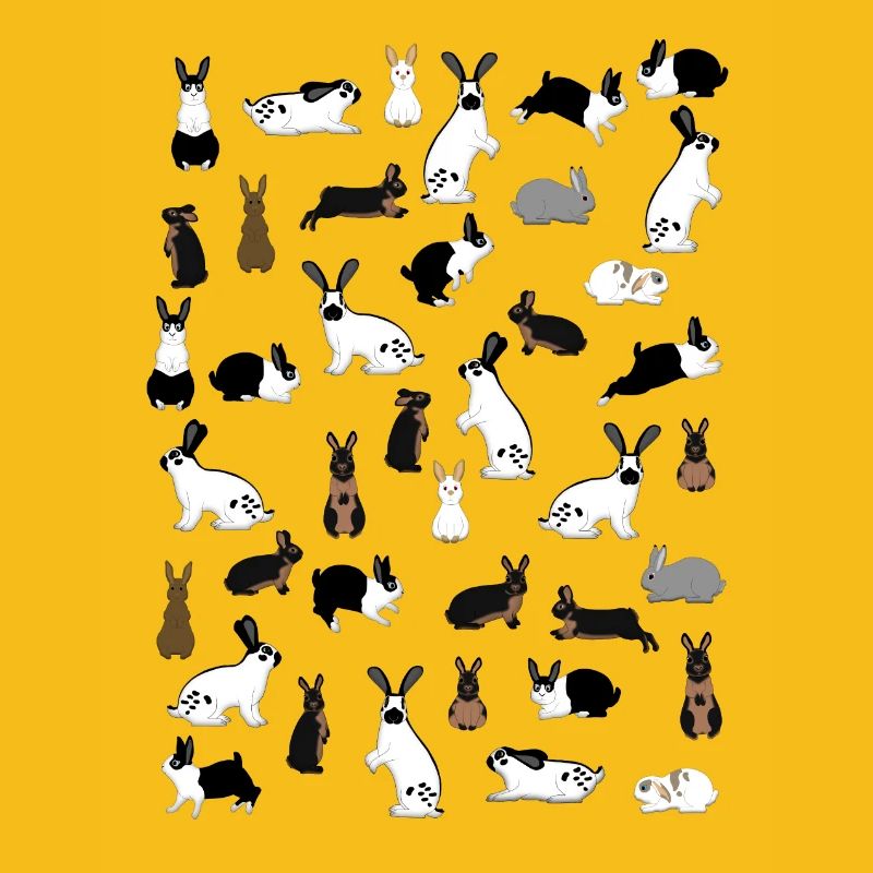 Tous les lapins