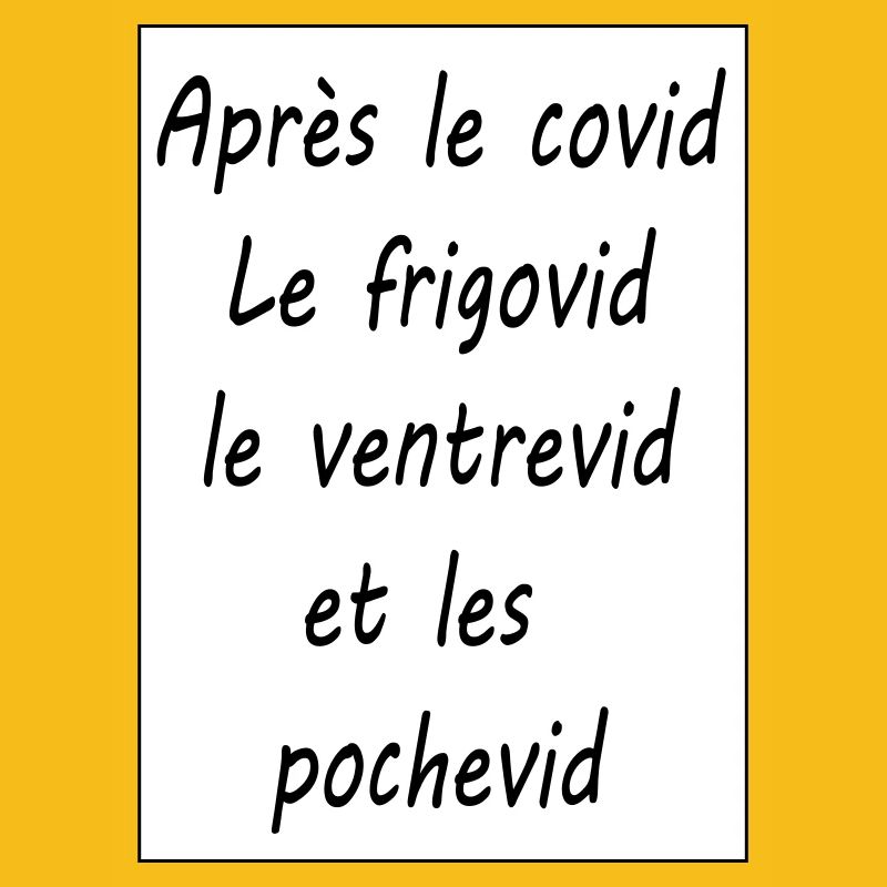 Après le covid