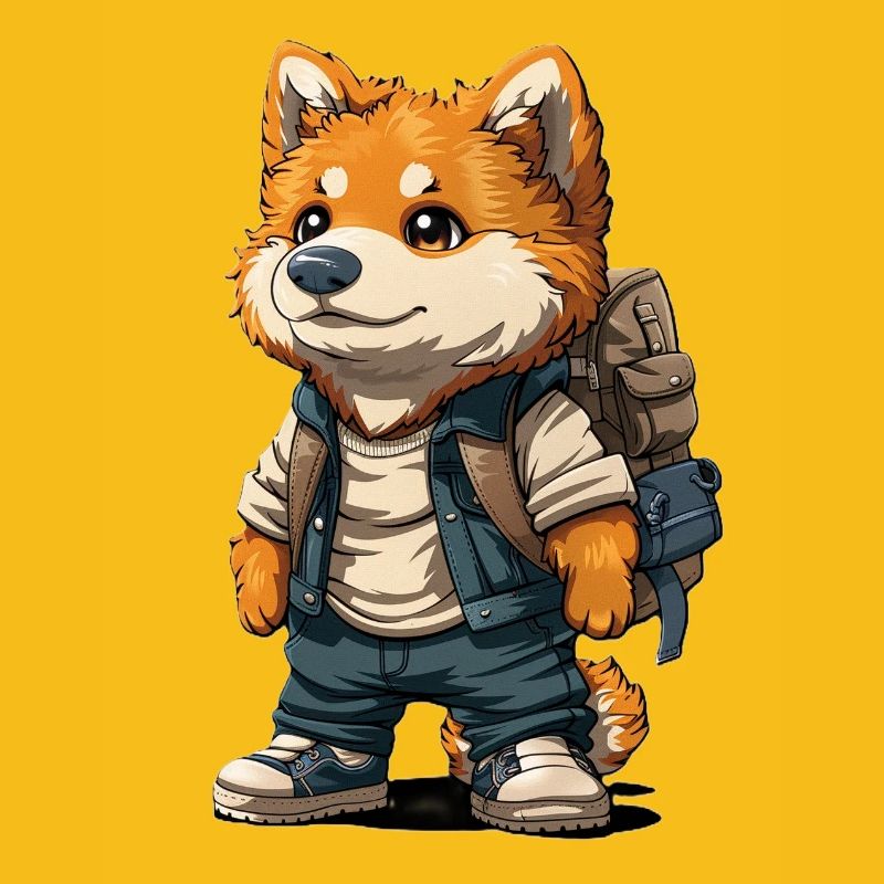 Fuchs design