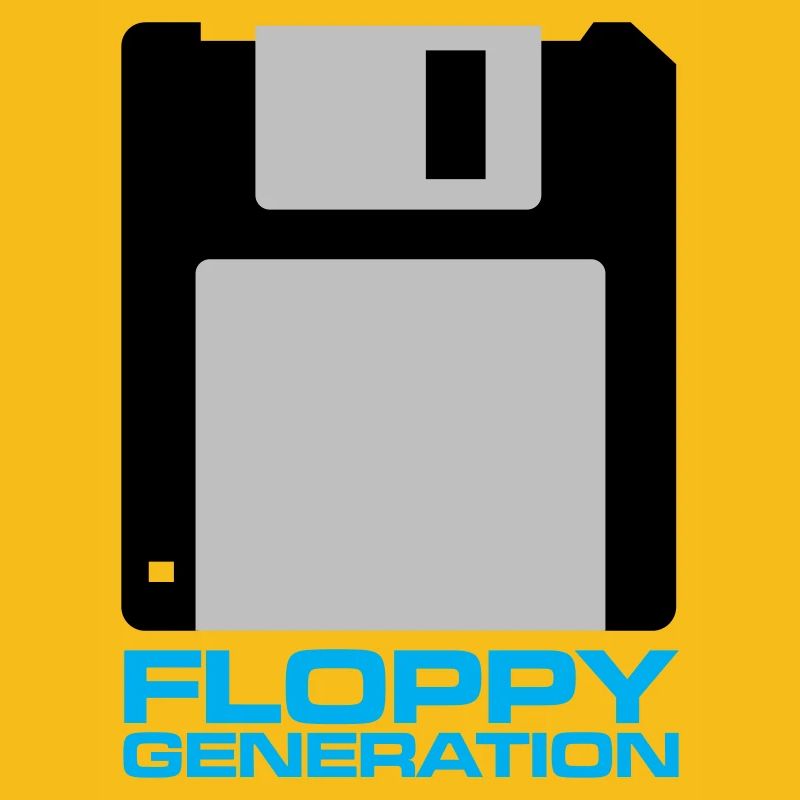 Diskette Generation 3.5