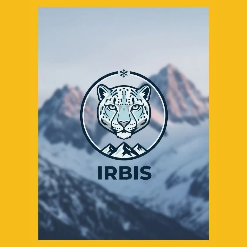 Berg Irbis