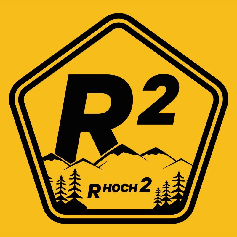 Rhoch2 positiv