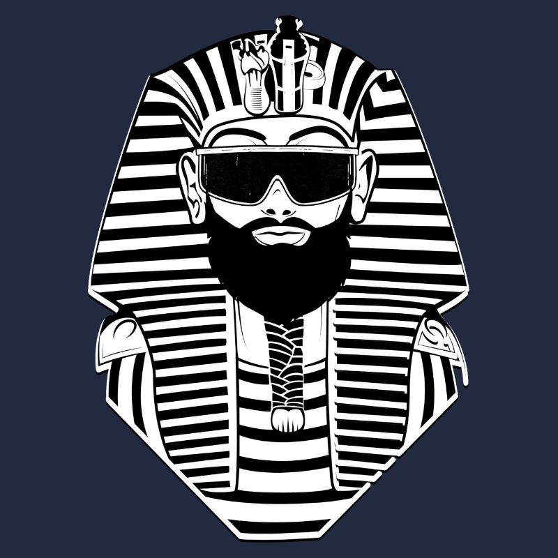 Pharaoh Sunglasses - Egypt Sphinx