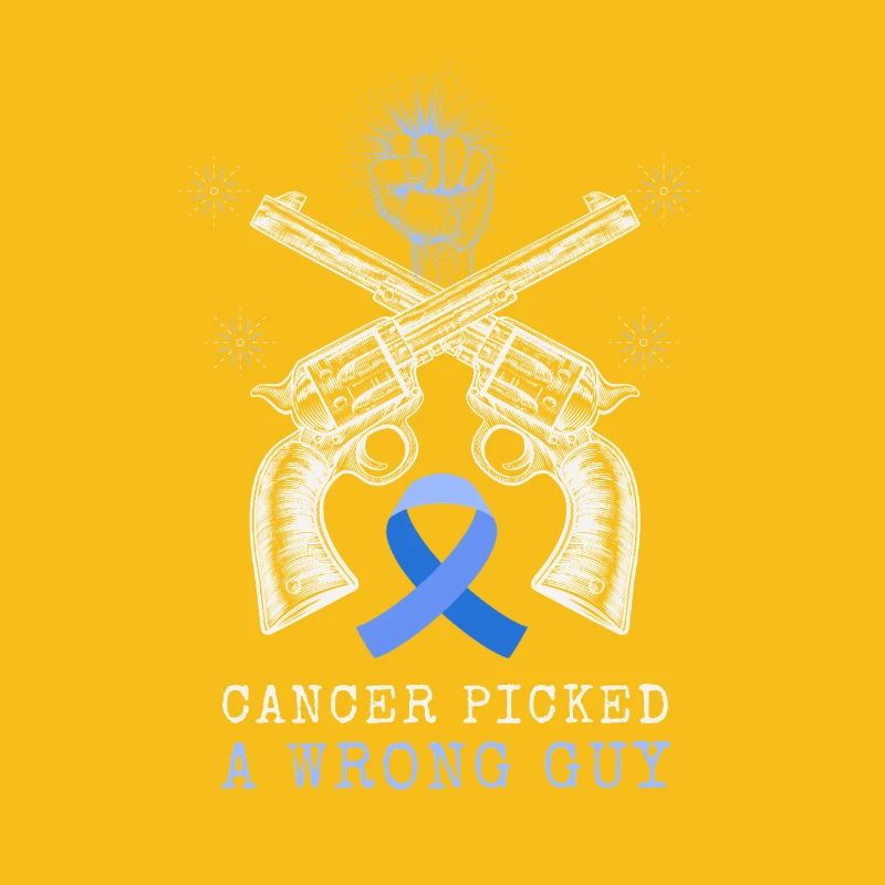 Cancer_picked_a_wrong_guy