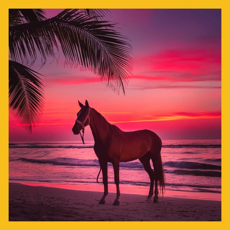 Art du cheval