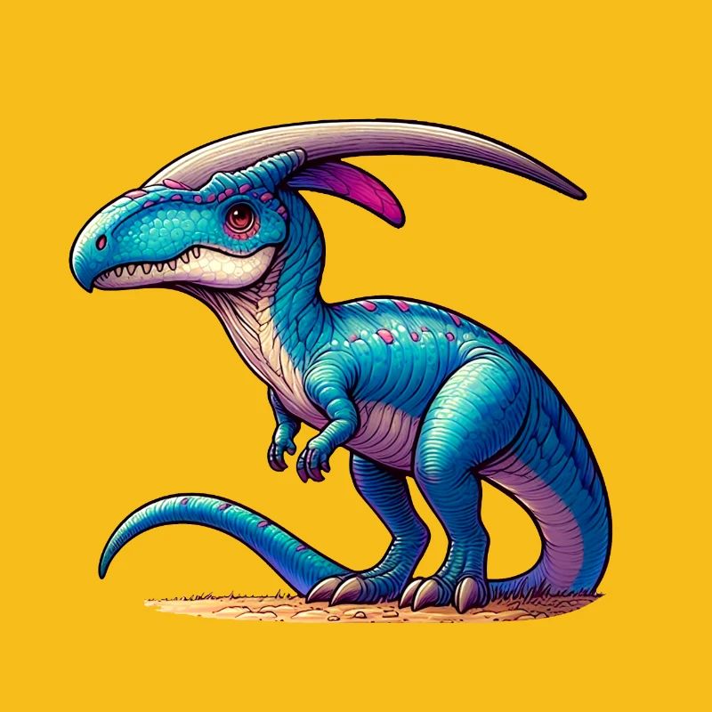 Dinosaur
