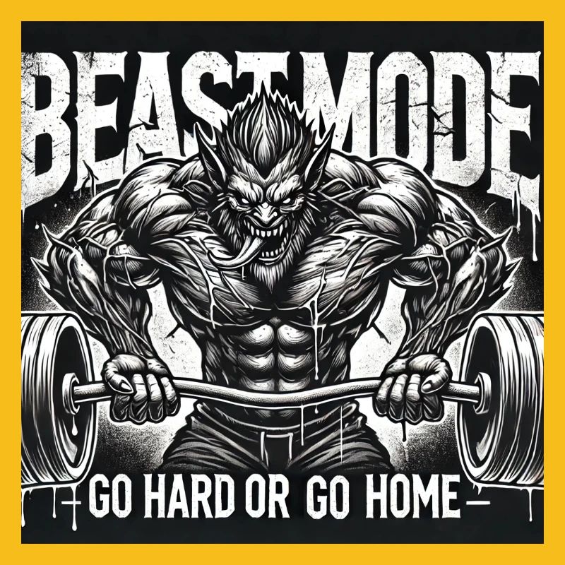 Mode logo
