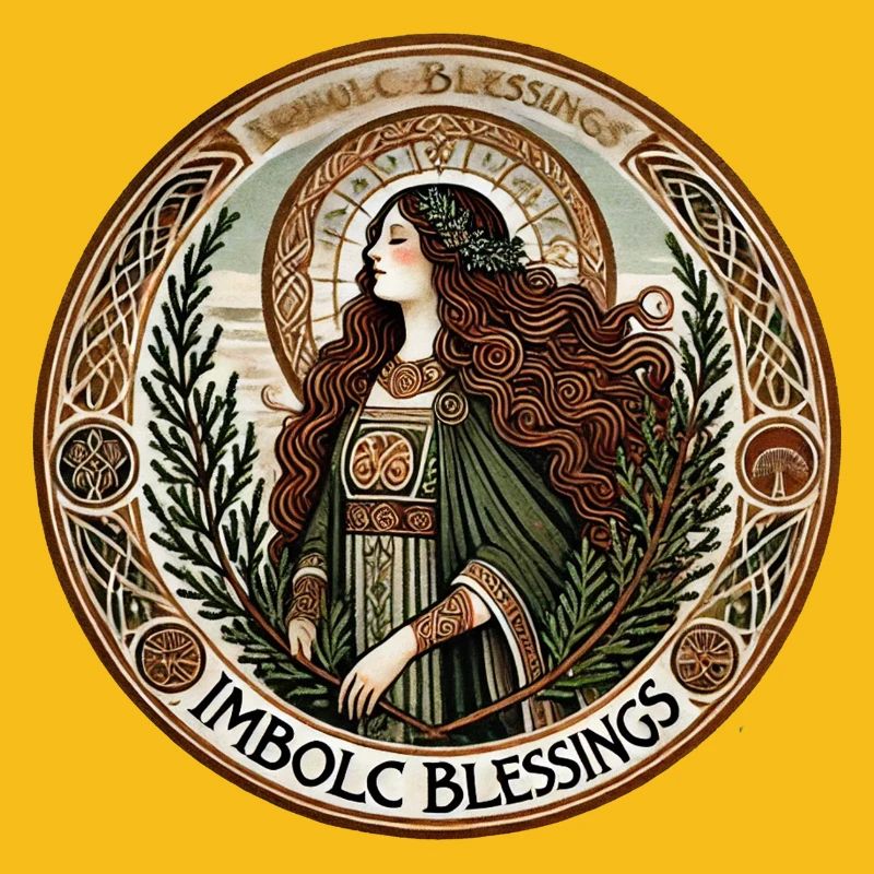 Imbolc