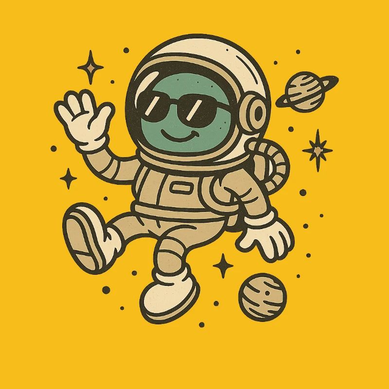 Bienvenue dans l’espace