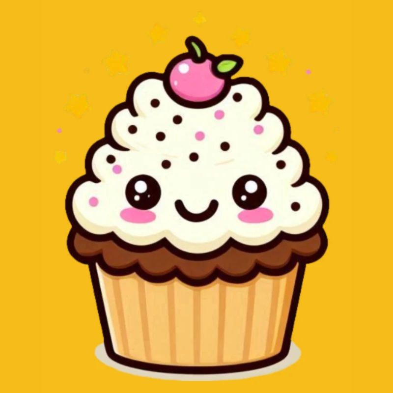 Clara Cupcake