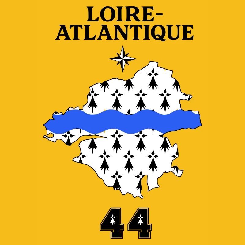 Loire Atlantique 44