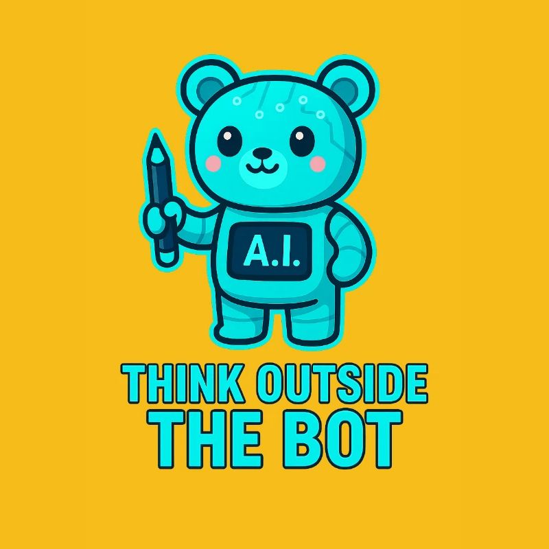 Think Outside the Bot Bear AI