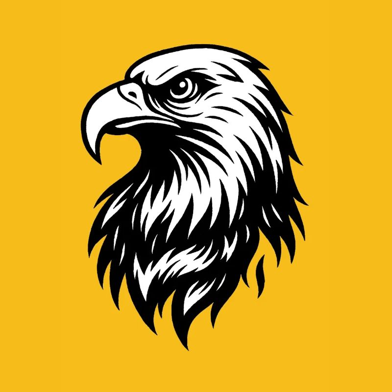 Style de ligne Imperial Eagle