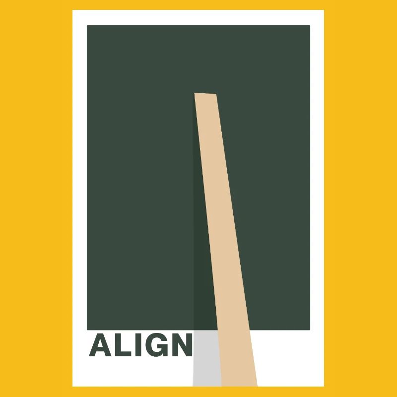 Align – Déclaration de conception