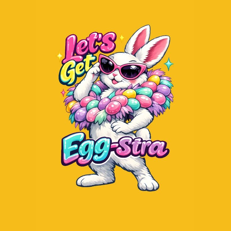 Egg-stra Special Easter Eggs