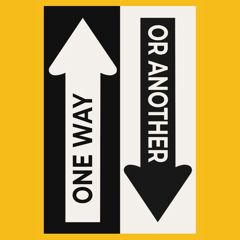 One Way Or Another Decision Motivation