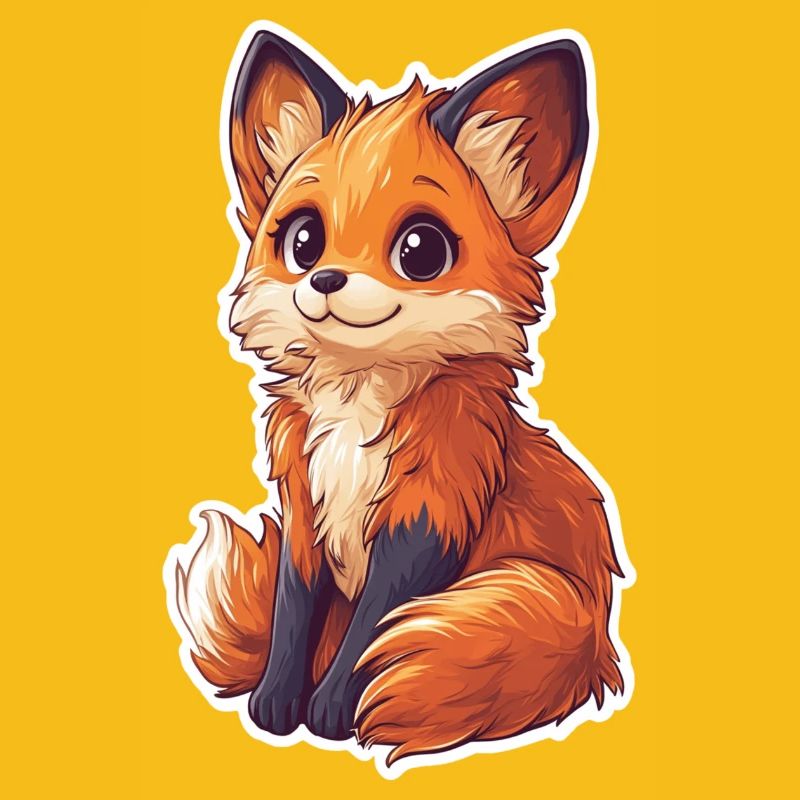 Fuchs