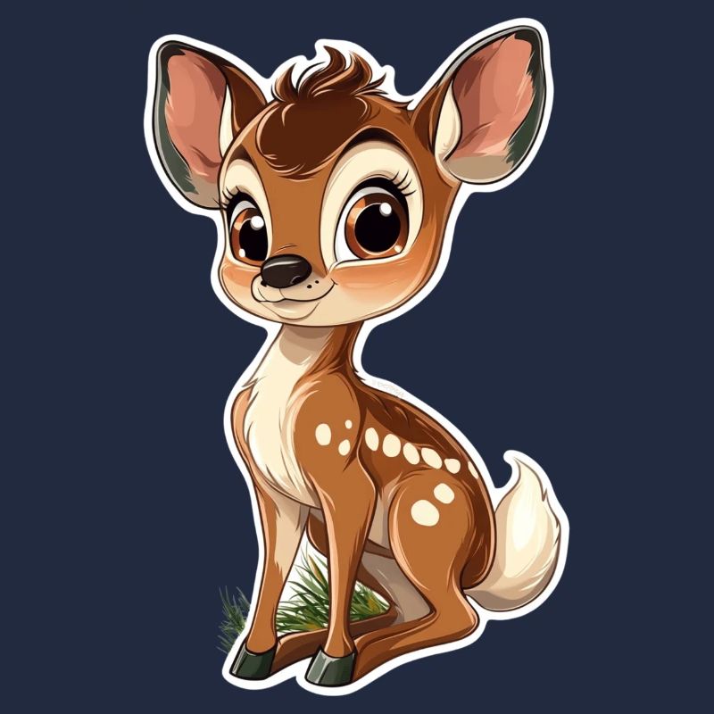 roe deer