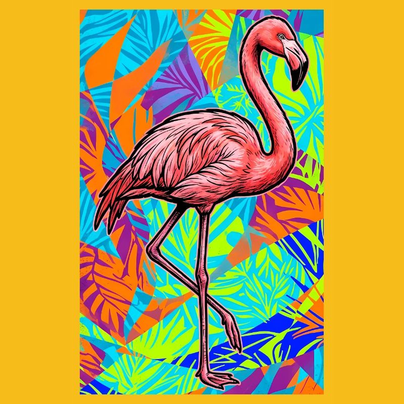 Flamingo