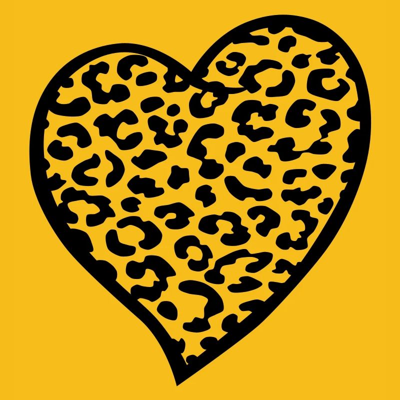 Leo Heart