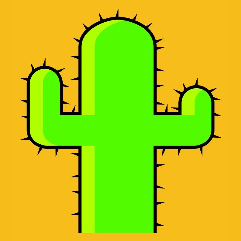Cactus Spines Desert Cacti Cool Cacti