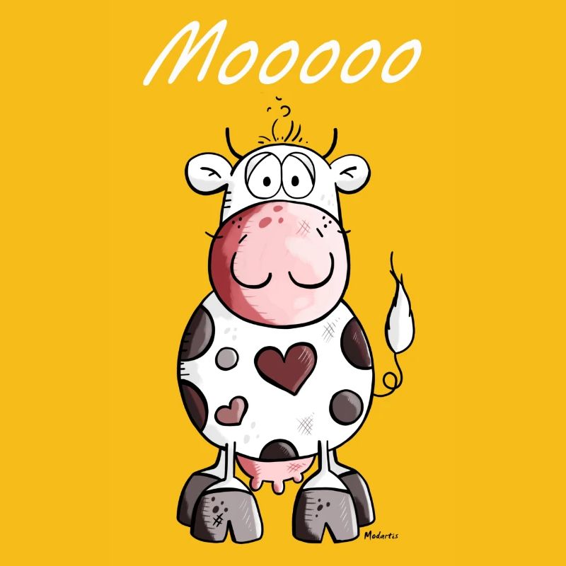 Mooo Vache